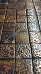 copper tiles