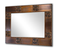 Mirror Frame for Hotel Decoration